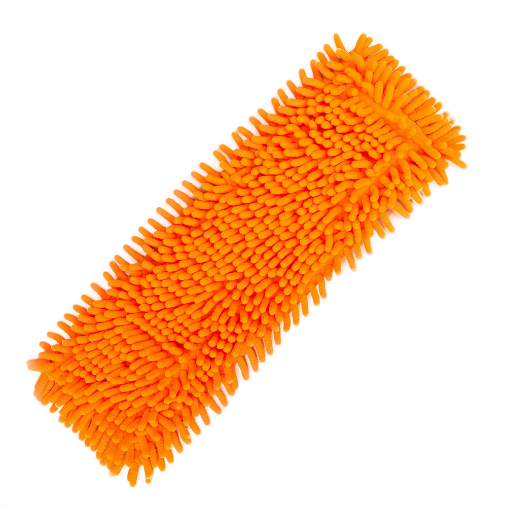 Cloth Pad Reusable - Têtes de balai serpillière en chenille