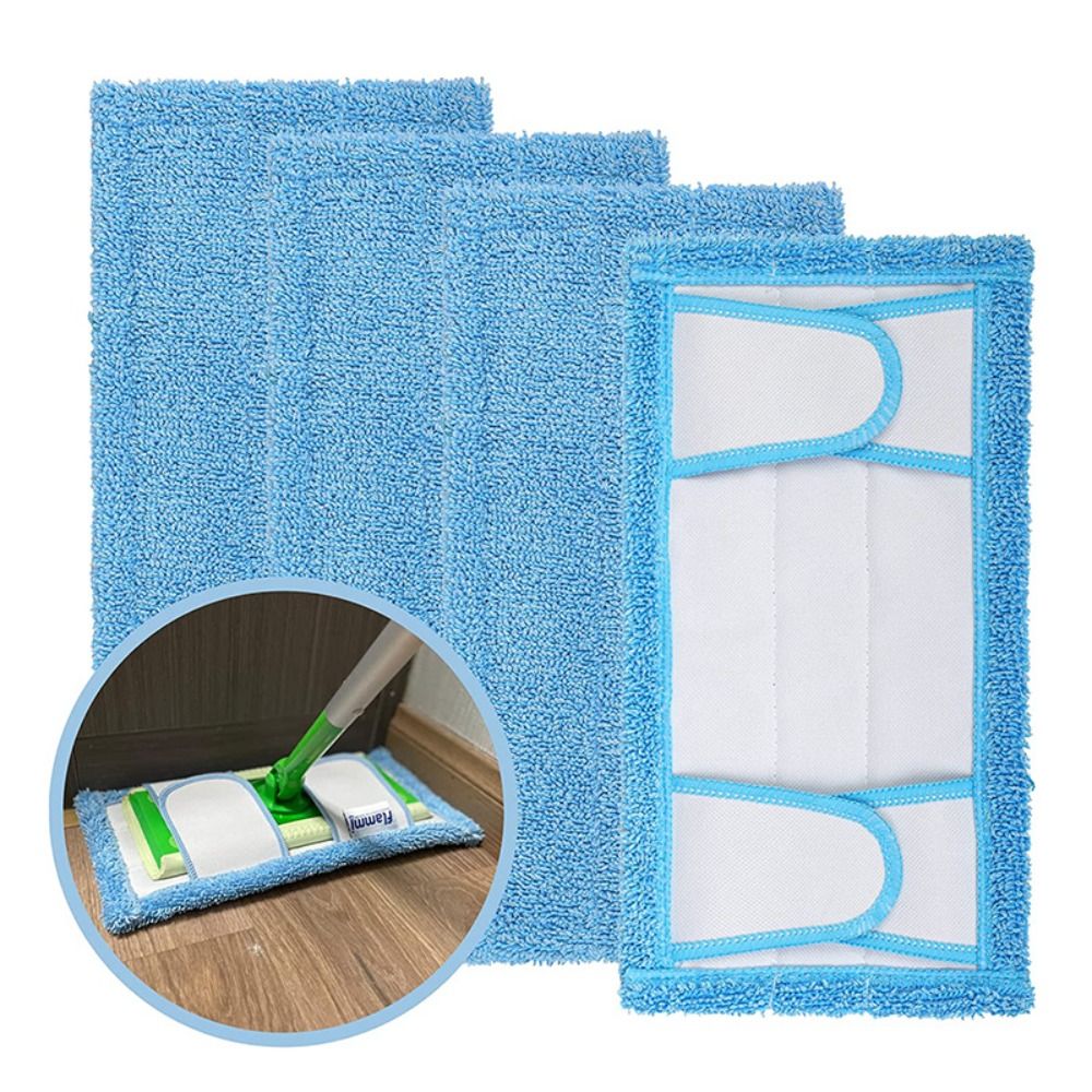Balai serpillière réutilisable - Cloth Pad Reusable avis et prix