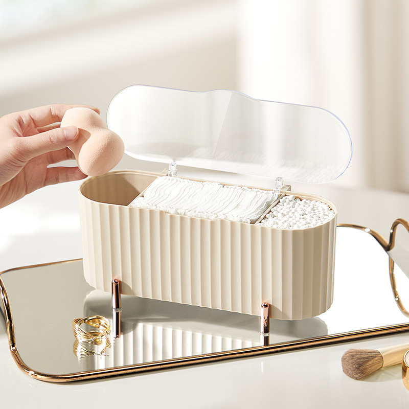 Boîte de rangement pour toilet - Cloth Pad Reusable avis et prix