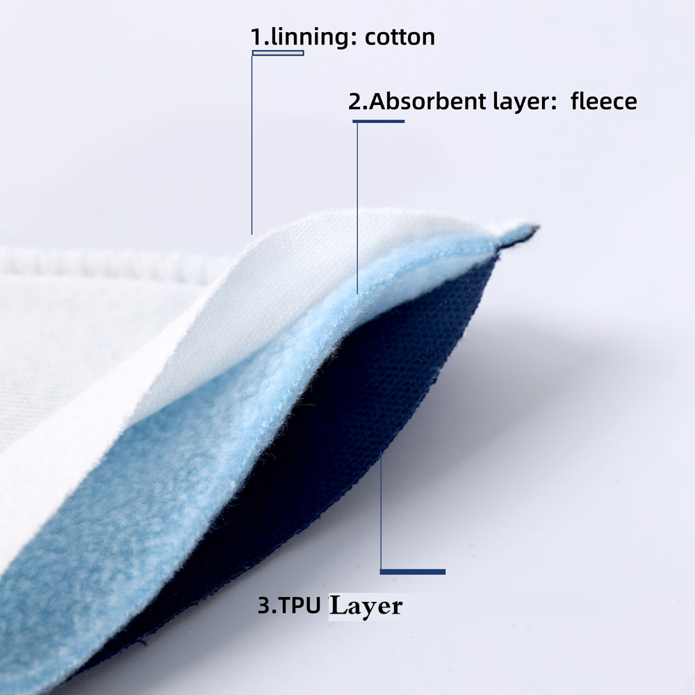 15 Serviettes hygiéniques lava - Cloth Pad Reusable avis et prix