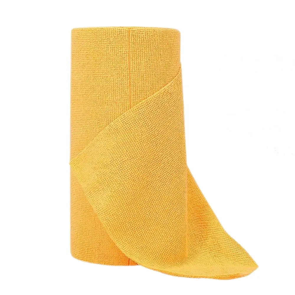 Rouleau de chiffons microfibre - Cloth Pad Reusable avis et prix