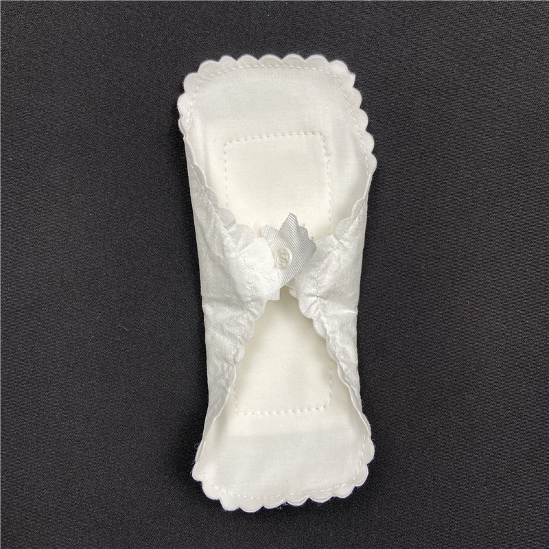 Serviettes hygiéniques lavable - Cloth Pad Reusable avis et prix