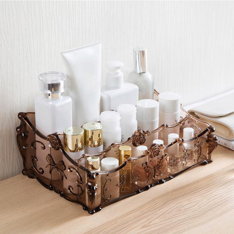 Boîte de rangement cosmétique  - Cloth Pad Reusable avis et prix