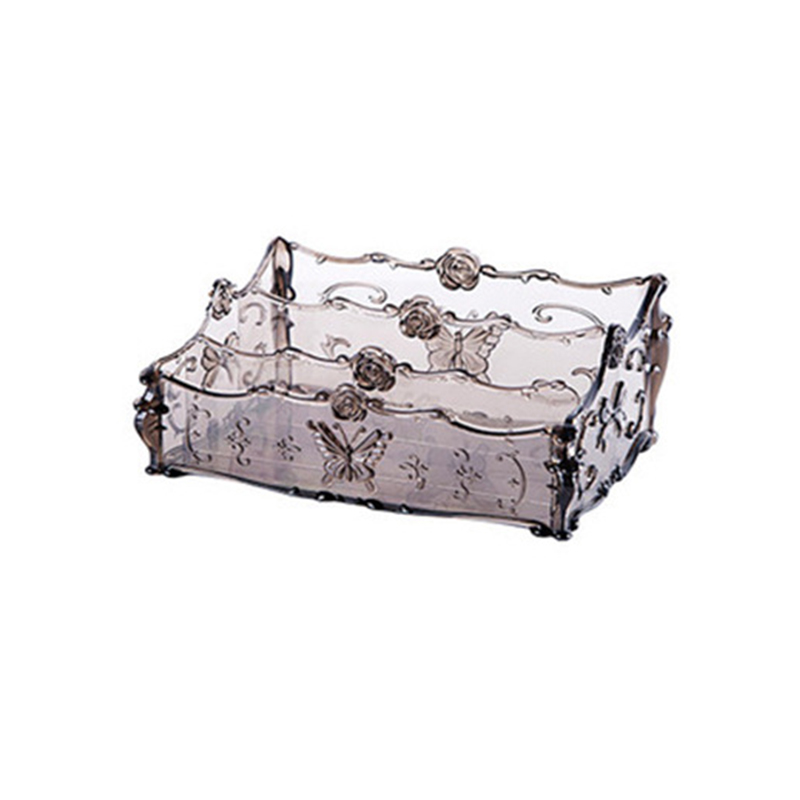 Boîte de rangement cosmétique  - Cloth Pad Reusable avis et prix