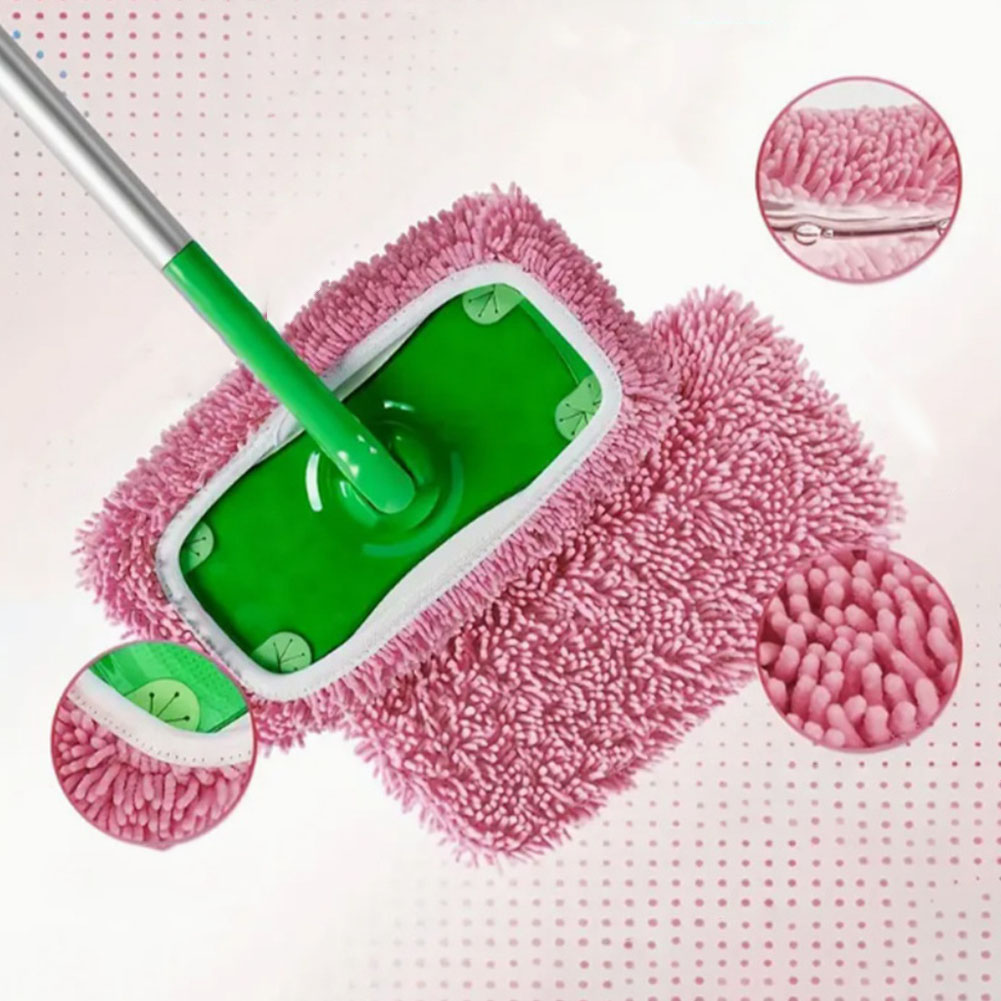 8 tampons de serpillère en mic - Cloth Pad Reusable avis et prix