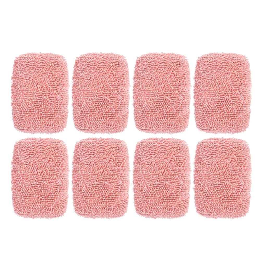 8 tampons de serpillère en mic - Cloth Pad Reusable avis et prix