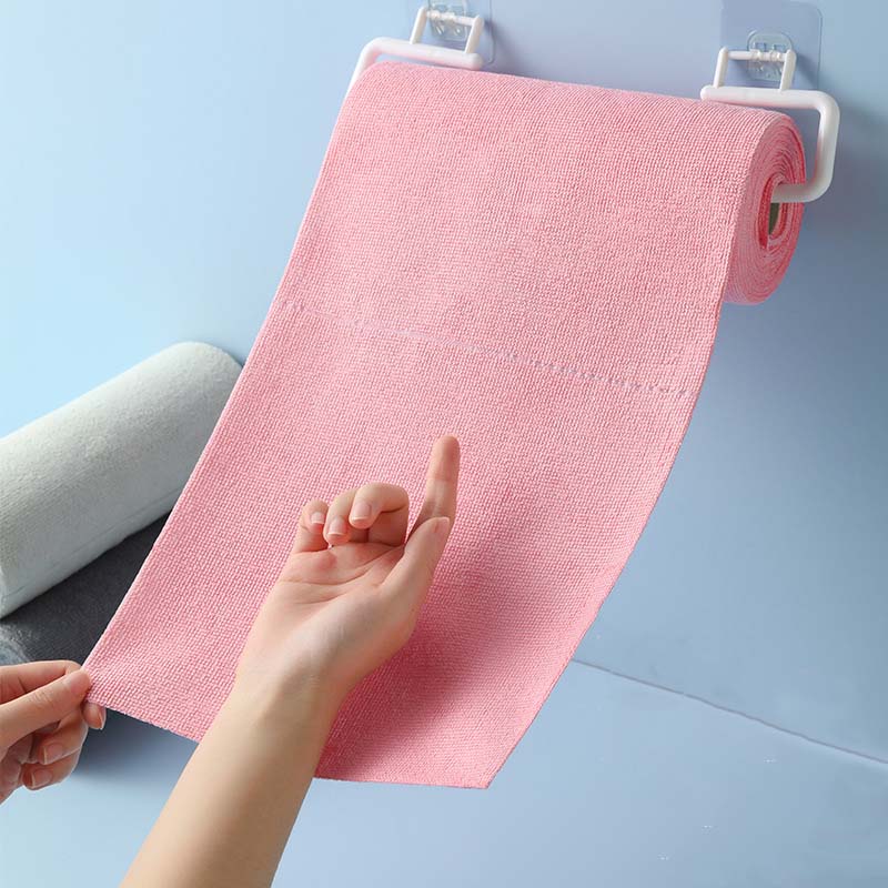 Chiffon de nettoyage en microf - Cloth Pad Reusable avis et prix