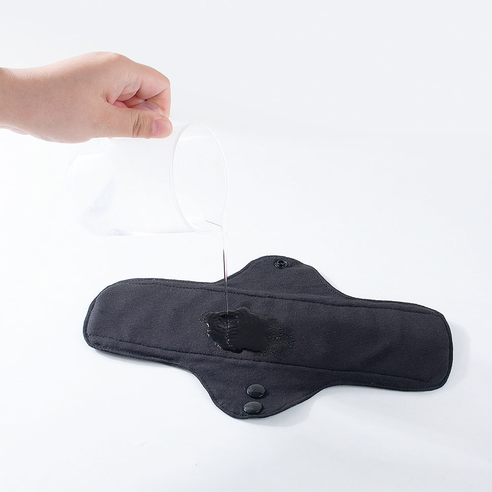 Coussinets hygiéniques réutili - Cloth Pad Reusable avis et prix