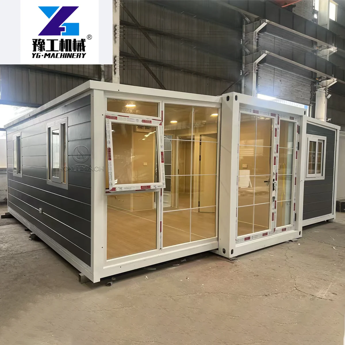 Maisons préfabriquées portable - Sustainable Living Solutions avis et prix