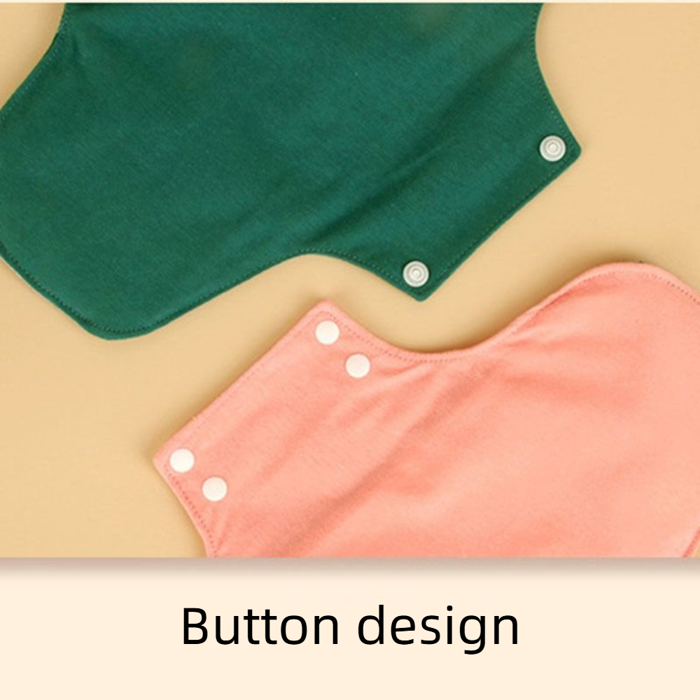 Protège-slips lavables et réut - Cloth Pad Reusable avis et prix