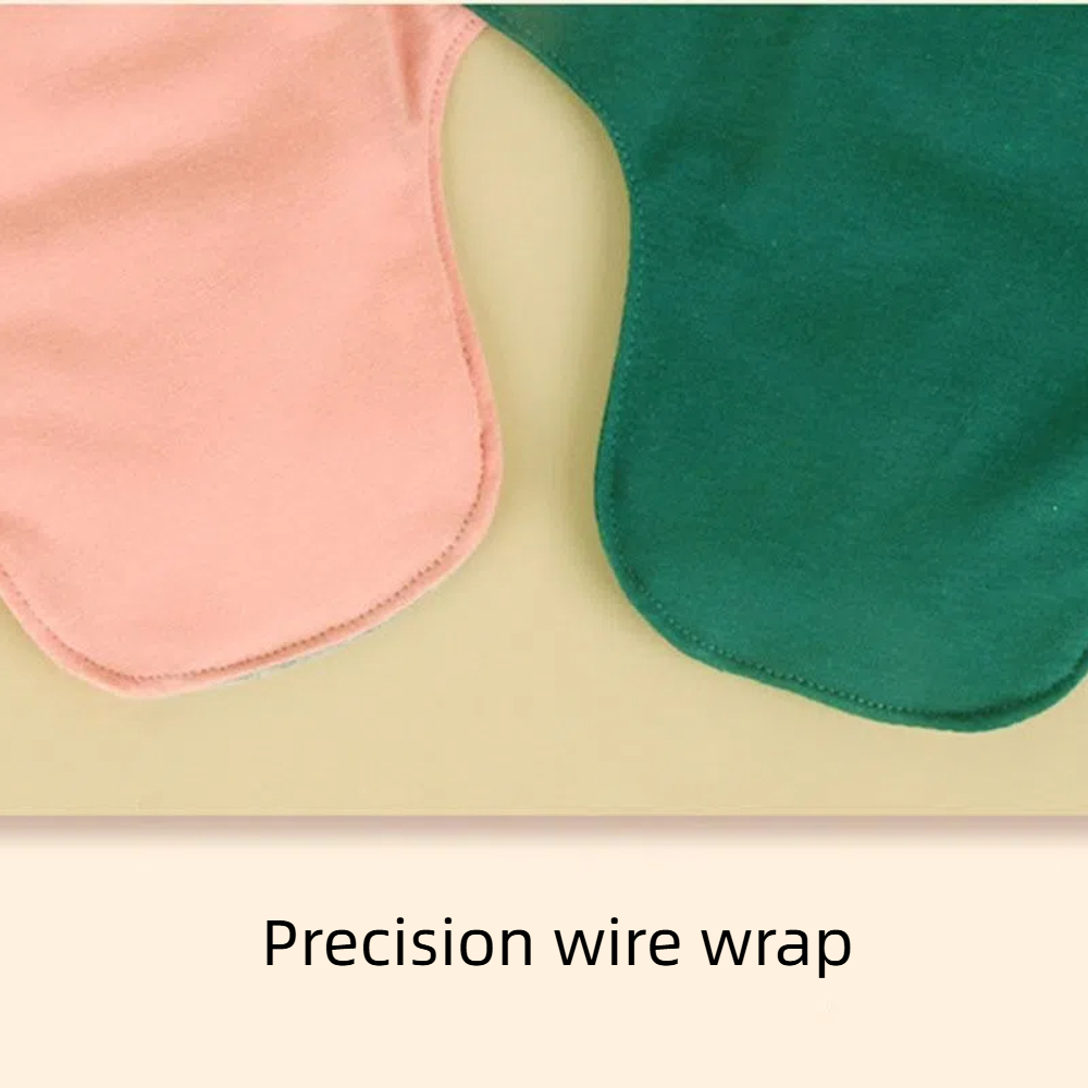 Protège-slips lavables et réut - Cloth Pad Reusable avis et prix