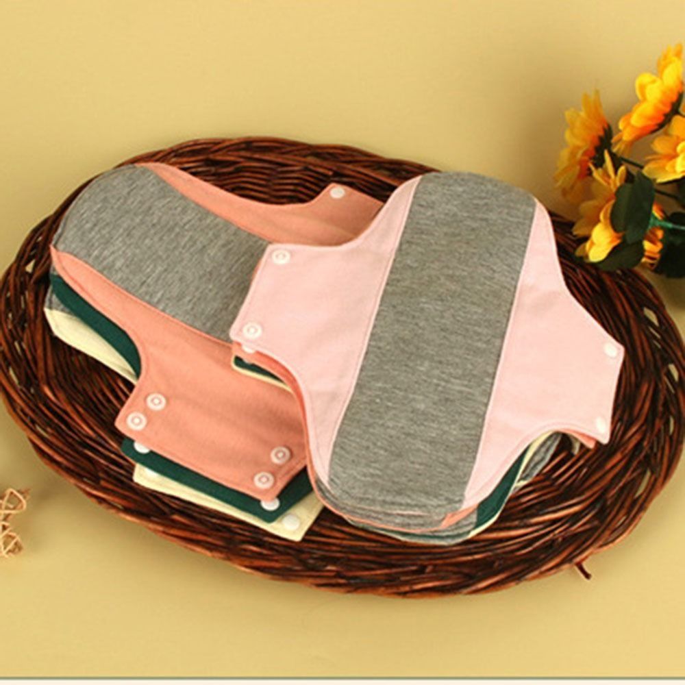 Protège-slips lavables et réut - Cloth Pad Reusable avis et prix