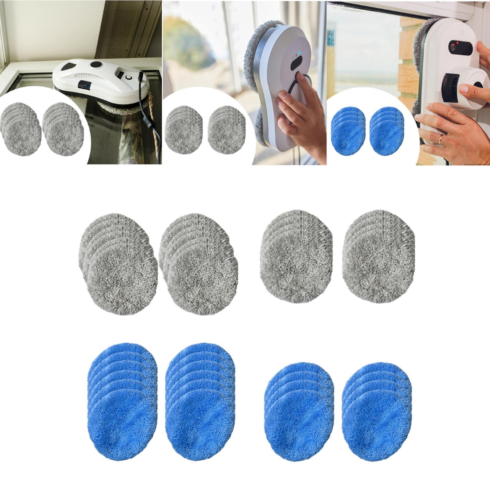 Tampons de rechange pour Robot - Cloth Pad Reusable avis et prix