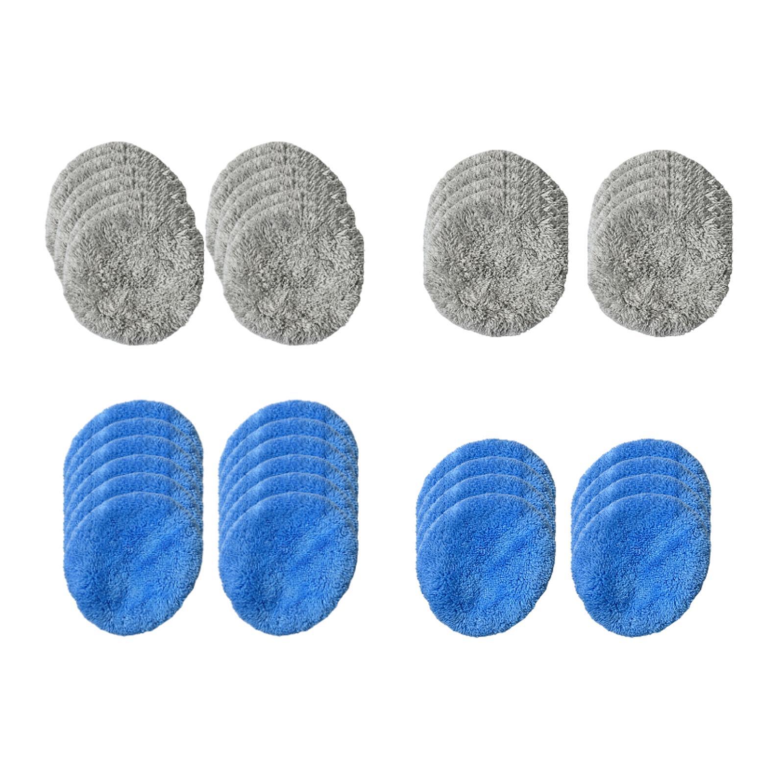 Tampons de rechange pour Robot - Cloth Pad Reusable avis et prix