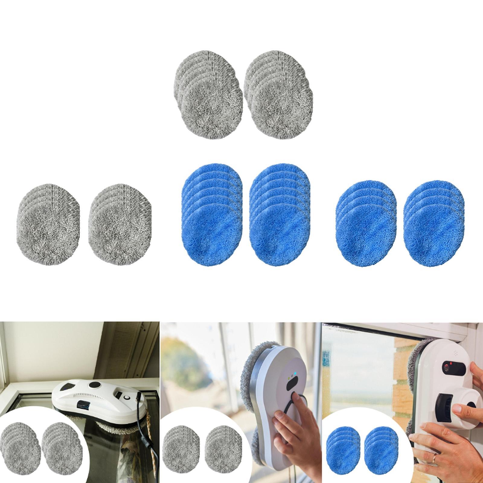 Tampons de rechange pour Robot - Cloth Pad Reusable avis et prix